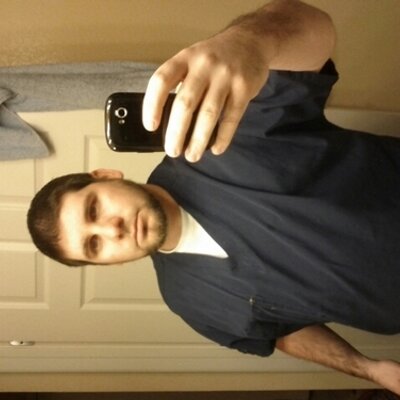Profile Picture of Patrick Cope (@pcope12) on Twitter