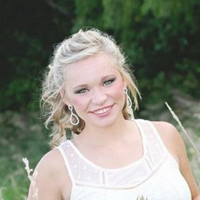 Profile Picture of Jessica Grammer (@jessicagrammer) on Pinterest