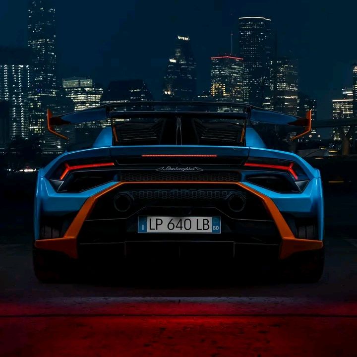 Profile Picture of carlassin (@lovecars005) on Tiktok