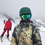Profile Picture of Adrian Werner (@adrnwnr) on Instagram