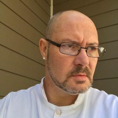 Profile Picture of Kenneth Nix (@Kenneth67376022) on Twitter
