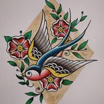 Profile Picture of Patrick Locher (@patricklochertattoos) on Instagram