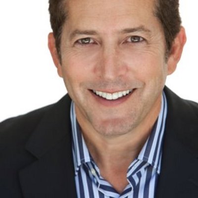 Profile Picture of Eric Weiss (@ericrweiss) on Twitter