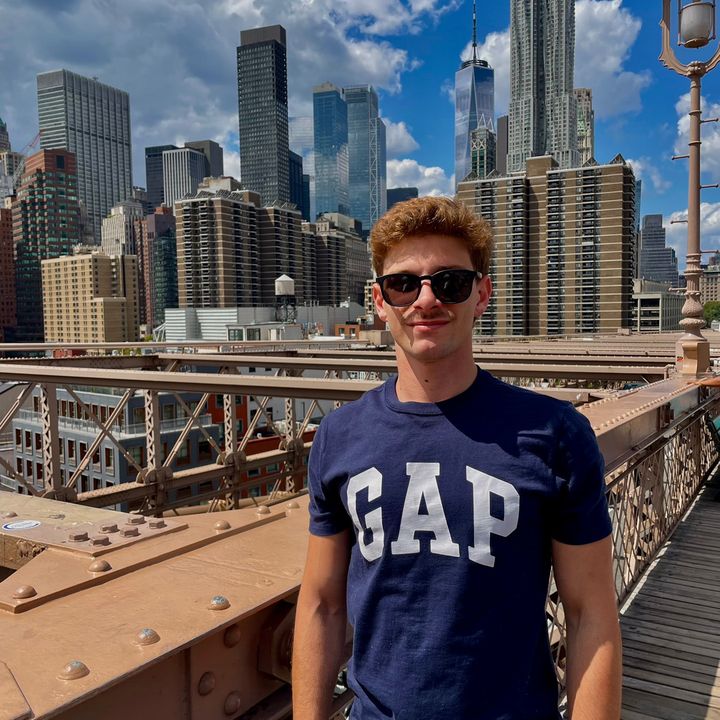 Profile Picture of Tomás Pandolfi (@tomipandolfi) on Tiktok