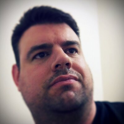 Profile Picture of Michael Pardon (@codejockey1) on Twitter