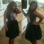 Profile Picture of Millicent Akonnor (@millicentakonnor) on Instagram