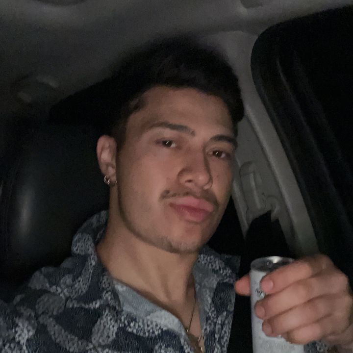Profile Picture of Garrett Garvey (@icedcoffeepapii) on Tiktok