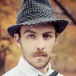 Profile Picture of Alexander Windner Lieberman (@alexanderwindnerlieberman) on Instagram
