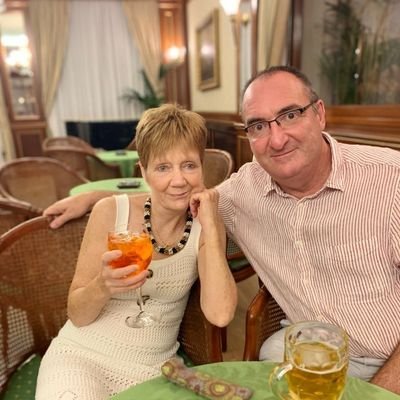 Profile Picture of Steve Iwasyk (@Steve_J_I) on Twitter