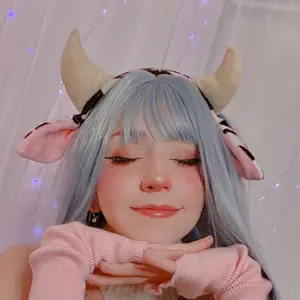 Profile Picture of   OH MY GOD BABES THANK YOU... (@bubbleteababydoll) on Tiktok