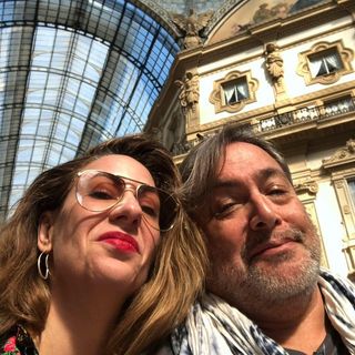 Profile Picture of Adrian Swift (@adoswift) on Instagram