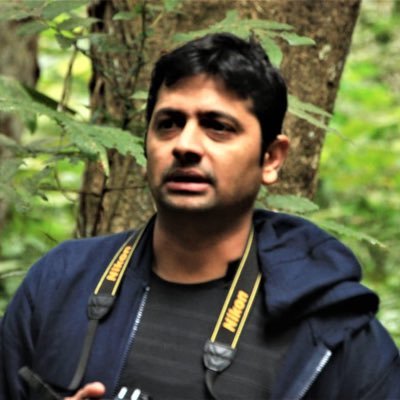 Profile Picture of Krishnan Viswanathan (@KrishnanViswa11) on Twitter