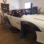 Profile Picture of Thomas Karlsen (@t.karlsen.motorsport) on Instagram