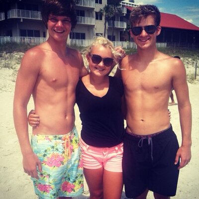 Profile Picture of Seth Schroeder (@14_schroeder) on Twitter