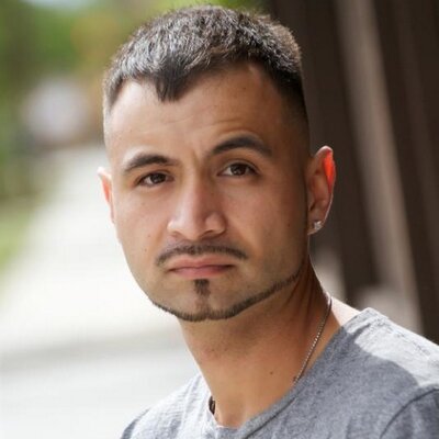 Profile Picture of Kevin Palafox (@thekevfox) on Twitter