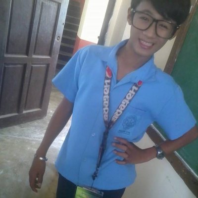 Profile Picture of John Carlo Bandera (@JcBanadera) on Twitter