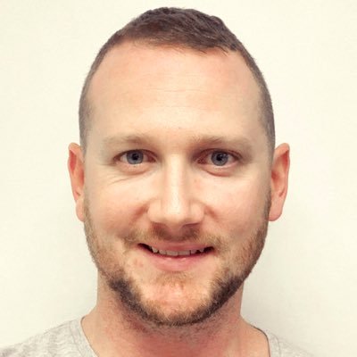 Profile Picture of Mark Drever (@theDrever) on Twitter