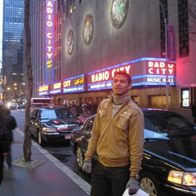 Profile Picture of Fernando Cespedes (@CespedesF) on Twitter