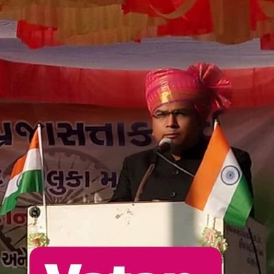 Profile Picture of Dr.jignesh Patel (@Doctor_jignesh) on Twitter