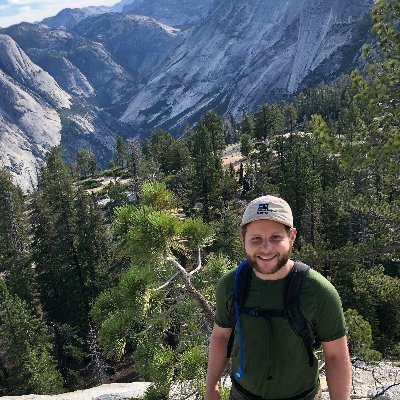 Profile Picture of Matt Rosenthal (@leftyrosenthal) on Twitter