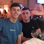 Profile Picture of James Maneely (@jamesmaneely) on Instagram