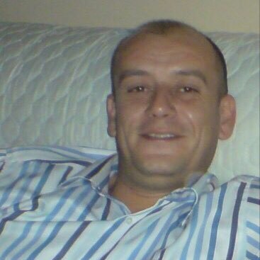 Profile Picture of Vladimir Adamović (@VladaAdam) on Twitter