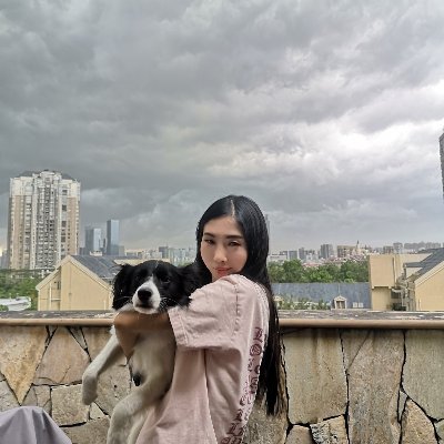 Profile Picture of Lin Zhao (@ichigo_dance) on Twitter