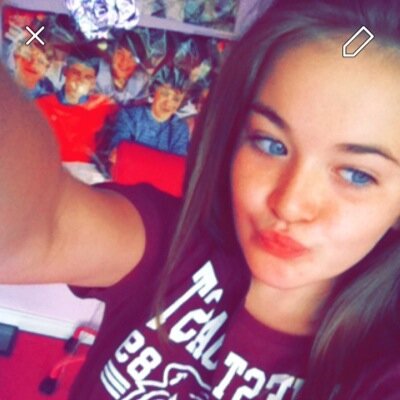 Profile Picture of Leah Boyd (@BoydLeahboyd) on Twitter