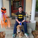 Profile Picture of Matthew Cody Gumm (@chummygummytoo) on Instagram
