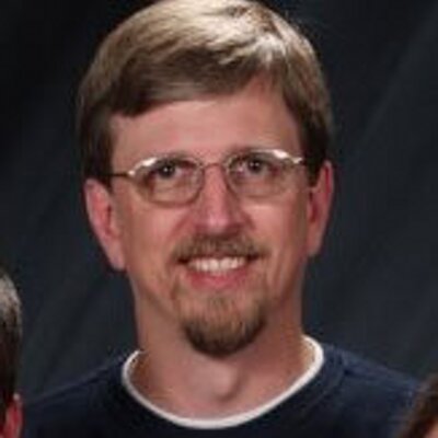 Profile Picture of Jeff Kelley (@JefferyKelley) on Twitter