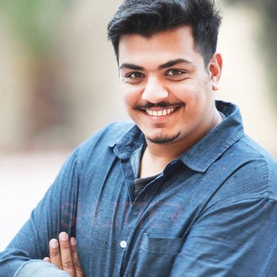 Profile Picture of Ahmad Iqbal (@ahmadiqbal20) on Twitter