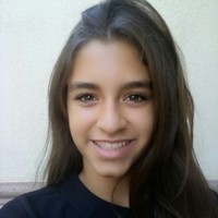 Profile Picture of Claudia Lorente Onate (@claudia-lorente-onate) on Quora