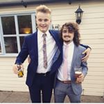 Profile Picture of Conor Hughes (@conor_will_hughes) on Instagram