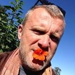 Profile Picture of Niels Peter Flint (@nielspeterflint) on Instagram
