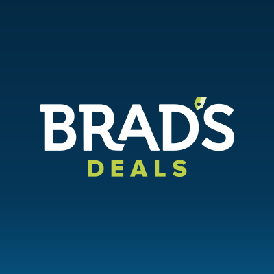 Profile Photo of Brad's Deals (@bradsdeals) on Twitter