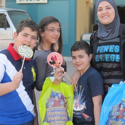 Profile Picture of Mohamad Saab (@mohamadh5) on Twitter