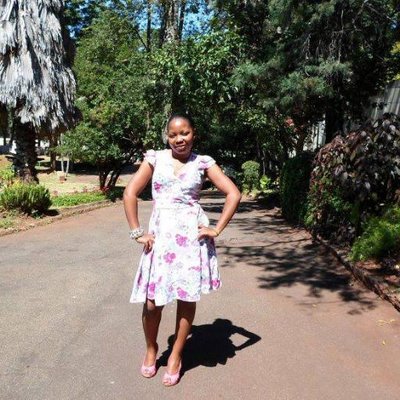 Profile Picture of Rue (@FayChirara) on Twitter