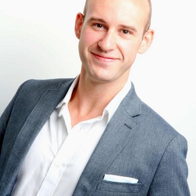 Profile Picture of Marc-André Ladouceur (@MALadouceur) on Twitter