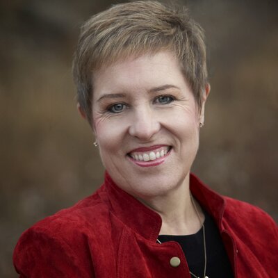 Profile Picture of Wendy McDonald (@possibilitywork) on Twitter