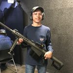 Profile Picture of Tyler VanTholen (@tylervantholen) on Instagram