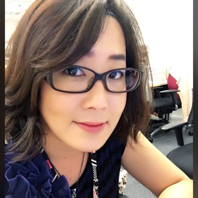 Profile Picture of LC Goh (@GLC_Lily) on Twitter