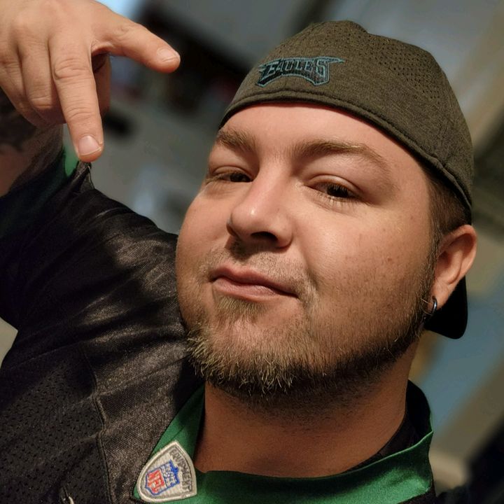 Profile Picture of Christopher Drane (@@christopherdrane6) on Tiktok