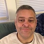 Profile Picture of Gordon Murphy Jr (@gordonmurphyjr) on Instagram