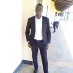 Profile Picture of Thomas Kasele (@kaselethomas) on Instagram