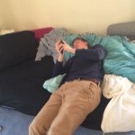 Profile Picture of Devin McDonough (@devinisswag) on Instagram