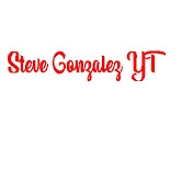 Profile Picture of Steve Gonzalez (@stevegonzalez6240) on Youtube