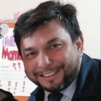 Profile Picture of Genaro Cabrera (@genaro_cabrera) on Twitter