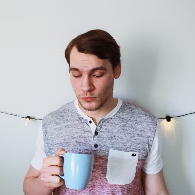 Profile Picture of Dave Konrad (he/him) (@davidjakonrad) on Twitter