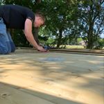 Erik Schaafsma, Roy van Steijn - Instagram Profile Picture of Erik Schaafsma, Roy van Steijn (@klussenier.vansteijn.schaafsma) on Instagram