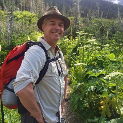 Profile Picture of Neal Blakely (@njblakely) on Twitter